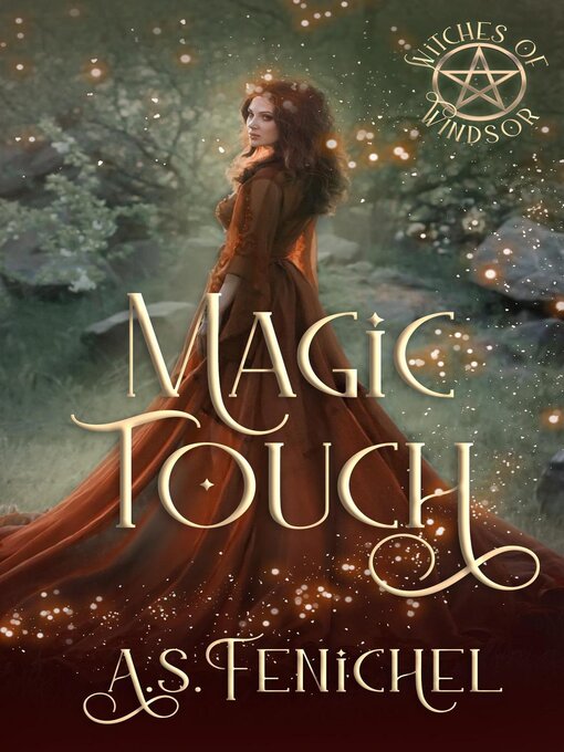 Title details for Magic Touch by A.S. Fenichel - Available